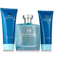 Sergio Tacchini Ocean's Club Lahjasetti