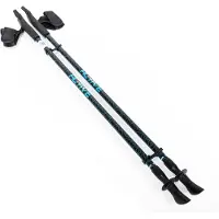 Gymstick Active Walker Kävelysauvat