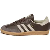 Adidas Samba Og - Brown - 39 1/3