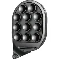 JOYROOM magneettinen puhelinteline JR-ZS418 musta