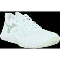 Mizuno Wave Momentum Pro(W) - White - 42.5