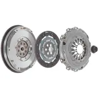 Valeo Kytkinpaketti 837090