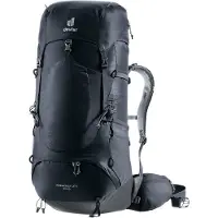 Deuter Aircontact Lite-50+10l Reppu