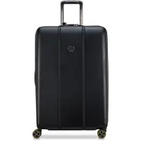Delsey Cadence 4-pyöräinen vetolaukku 76 cm Laajennettava Harmaa