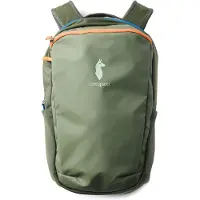 Cotopaxi Allpa 18 L Arkireppu 43 cm Kannettavan tietokoneen taskun syvyys Oliivinvihreä
