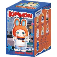 Kimmon Pehmolelu OOTD, yllätyspakkaus, 15 cm