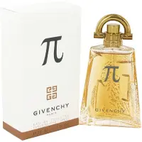 Givenchy Pi Vapo 50ml Eau De Toilette