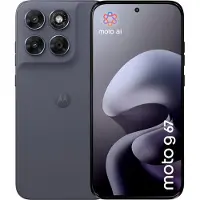 Motorola Moto G67 4/256 Gt -puhelin, PANTONE Arctic Seal