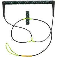 Jobe Frontier Wake T-bar Handle Köysi