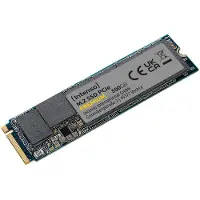 Intenso Premium 500 Gt M.2 PCIe 3.0 NVMe -SSD-levy