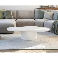 By-Boo Coffee table Seki 121x51,5x32 cm