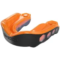 Shock Doctor Gel Max Adult Hammassuojus