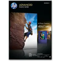 HP Advanced Glossy Photo Paper