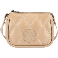 Bogner Tirano Selenay Crossbody-laukku 23 cm Beige