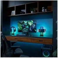 Nanoleaf pöytävalaisin N7602K00-1LB