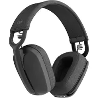 Logitech Zone Vibe -langaton kuulokemikrofoni, grafiitti