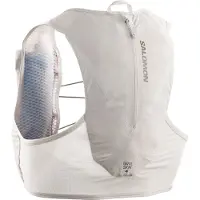 Salomon Gravel Skin 4 Silver Cloud/Iron Urheilureput S