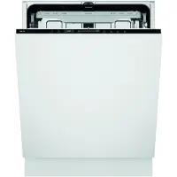 AEG 8000-sarjan GI8200B2TN integroitava astianpesukone