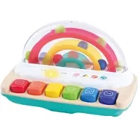 Playgo Rainbow Keyboard