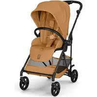 Cybex Melio Carbon Lastenvaunut