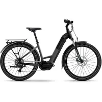 Haibike Trekking 3 Low 27.5´´ Cues Rd-u4000-gs 2026 Sähköpyörä