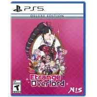Etrange Overlord Deluxe Edition