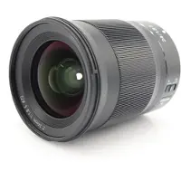 Nikon NIKKOR Z 24mm f/1,8 S