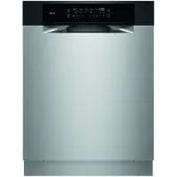 AEG 8000-sarjan GU8200X2SNM -astianpesukone