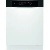 AEG 8000-sarjan GU8200X2SNW -astianpesukone