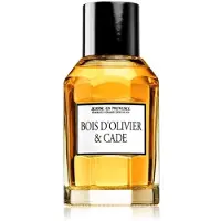 Jeanne en Provence Bois Olivier & Cade Eau de Toilette 100 ml