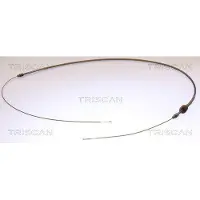 TRISCAN Vaijeri, seisontajarru 8140 231145