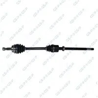 GSP Drive Shaft