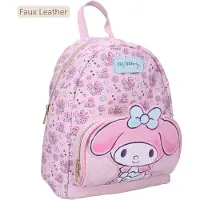 Hello Kitty & Friends Reppu 6L, Carry the Cuteness
