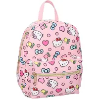 Hello Kitty Reppu Sweet on You 5L, Vaaleanpunainen
