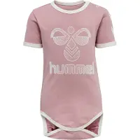 Hummel Proud Flipper Lyhythihainen Body