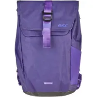 Evoc Duffle 26L Reppu violet / black Koko Uni