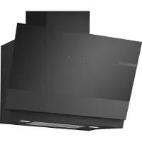 Bosch Serie 6 seinään kiinnitettävä liesituuletin DWK81AN65 (80cm)