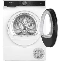 Siemens iQ500 Kuivausrumpu WQ42K20LSN (9kg)