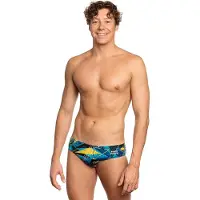Mad Wave Cult Pbt Uimapuku Boxer