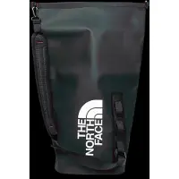 The North Face Base Camp Dry Bag 18L - Black - ONE SIZE