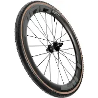 Zipp Xplr Slick Tubeless 700 X 45 Steifer Gravelreifen
