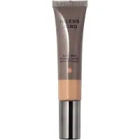 Nilens Jord Silky Skin Foundation 9040 Tan