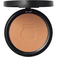 Nilens Jord Mineral Foundation Compact 591 Sand