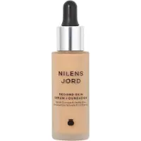 Nilens Jord Second Skin Serum Foundation 549 Beige