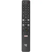 SBOX TV-tarvike RC-01406