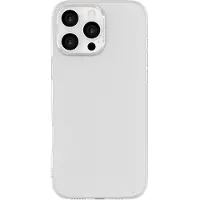 ESTUFF ES67100052 cell phone case 16 cm (6.3") Transparent