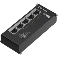 Teltonika NETWORKS TSF000 POE+ Switch (TSF000000000)