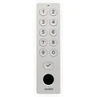 Tedee Keypad PRO näppäimistö älylukolle