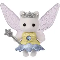 Sylvanian Families Keijulinna Woodland Wonder