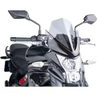Puig Carenabris New Generation Sport Kawasaki Er-6n Tuulilasi